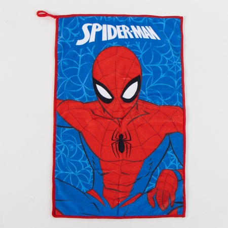Marvel Spiderman Toilet Bag Coffret cadeau pour enfant