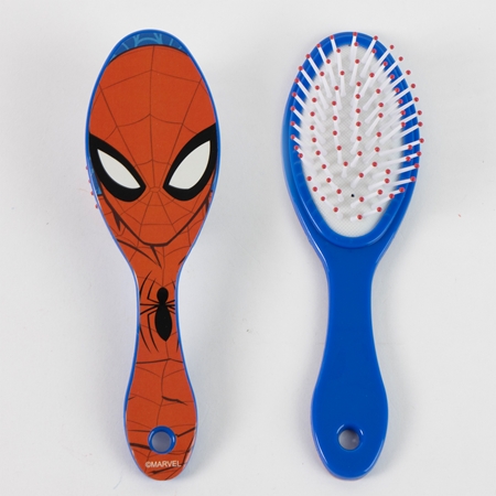 Marvel Spiderman Toilet Bag Coffret cadeau pour enfant