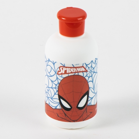 Marvel Spiderman Toilet Bag Coffret cadeau pour enfant