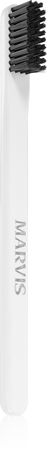 Marvis Toothbrush White spazzolino soft