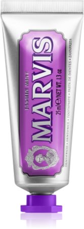 Marvis Flavour Collection hammashoitosetti