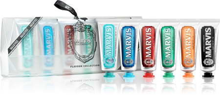 Marvis Flavour Collection Set per la cura dentale
