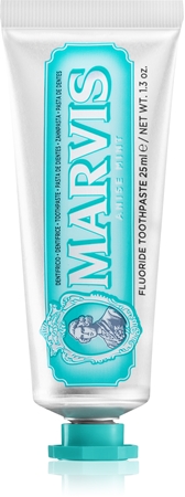 Marvis The Mints Anise toothpaste