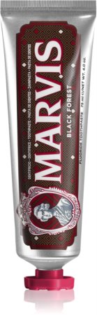 Marvis Black Forest dentifrice