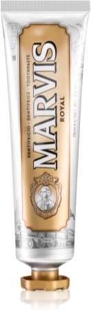 Marvis Limited Edition Royal pastă de dinți