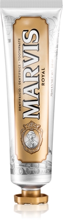 Marvis Limited Edition Royal zubní pasta