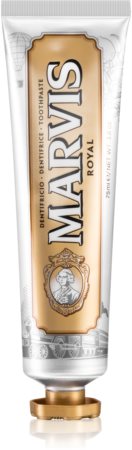 Marvis Limited Edition Royal паста за зъби