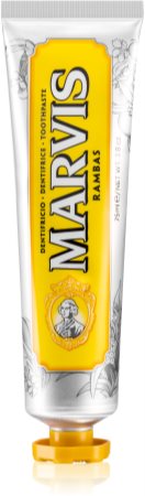 Marvis Limited Edition Rambas pastă de dinți