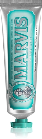 Marvis The Mints Anise Zobu pasta