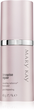 Mary Kay TimeWise Repair loción exfoliante renovador antiedad