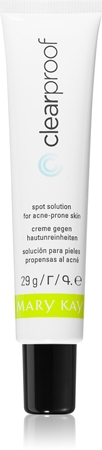 Mary Kay Clear Proof lokalna njega protiv akni