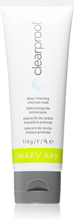 Mary Kay Clear Proof hĺbkovo čistiaca maska