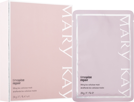 Mary Kay TimeWise Repair mască textilă cu efect de lifting
