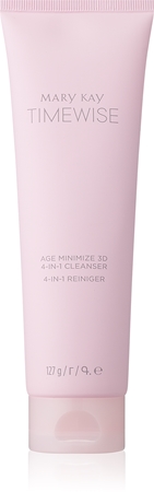 Mary Kay TimeWise Reinigungscreme 4 in 1