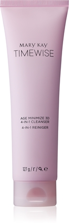 Mary Kay TimeWise gel de curățare 4 in 1
