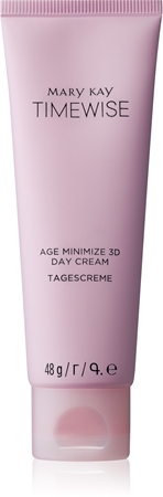 Mary Kay TimeWise crème de jour pour peaux grasses