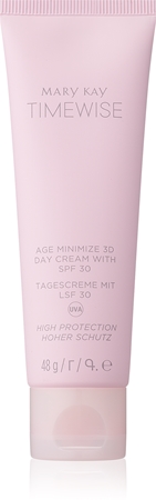 Mary Kay TimeWise crema leggera per pelli normali e secche SPF 30
