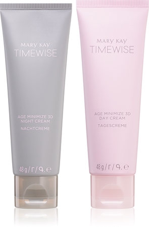 Mary Kay top Timewise