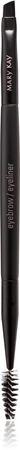 Mary Kay Brush obostrani kist za obrve