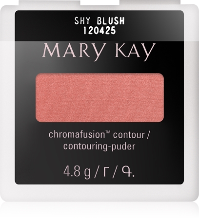 Mary Kay Chromafusion™ tvářenka