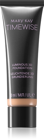 Mary Kay Luminous 3D Long-Lasting Liquid Foundation
