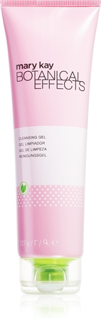 Mary Kay Botanical Effects gel de curățare