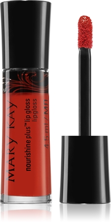 Mary Kay NouriShine Plus lesk na pery