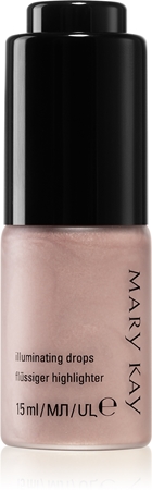 Mary Kay Illuminating Drops течен хайлайтър с пипета