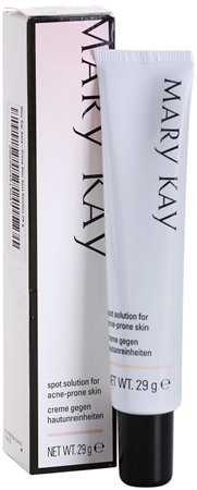 Mary Kay Acne-Prone Skin tratamento local para pele problemática, acne