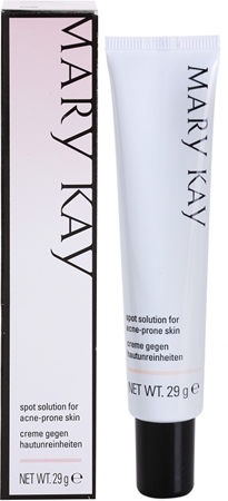 Mary Kay Acne-Prone Skin tratamento local para pele problemática, acne