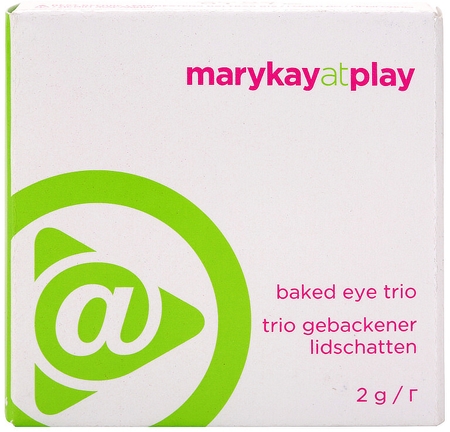 Mary Kay At Play