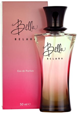 Mary Kay Bella Belara eau de parfum pour femme 50 ml | notino.fr