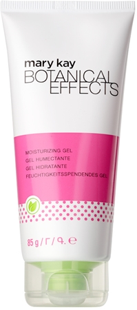 Mary Kay Botanical Effects Feuchtigkeitsgel für alle Hauttypen