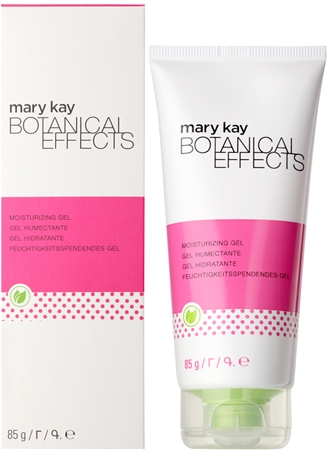 Mary Kay Botanical Effects Feuchtigkeitsgel für alle Hauttypen