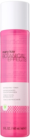 Mary Kay Botanical Effects osvěžující tonikum pro všechny typy pleti