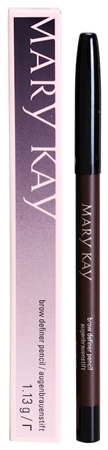 Mary Kay Brow Definer lápis de sobrancelhas