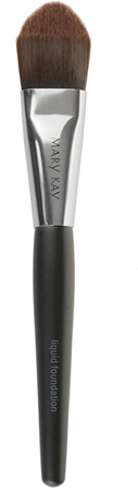Mary Kay Brush Liquid Foundation Brush