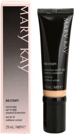 Mary Kay CC Cream CC Cream SPF 15