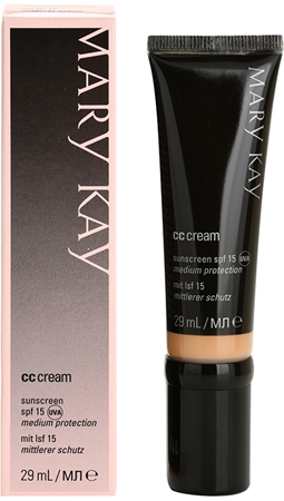 Mary Kay CC Cream CC kräm SPF 15