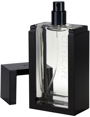 Mary Kay Cityscape eau de parfum para hombre 59 ml