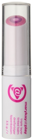 Mary Kay Lips Tinted Lip Balm