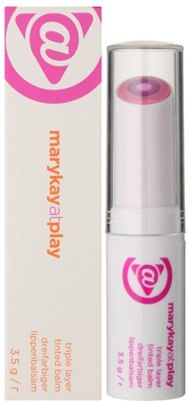 Mary Kay Lips Tinted Lip Balm