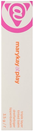 Mary Kay Lips Tinted Lip Balm