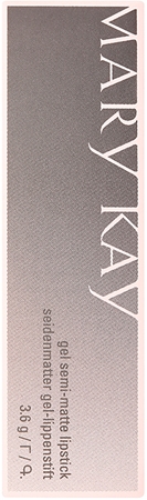 Mary Kay Lips gélový polomatný rúž