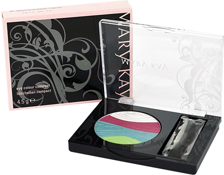 Mary Kay Eye Colour Compact sombra de ojos
