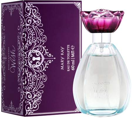 Mary Kay Enchanted Wish toaletná voda pre ženy 60 ml