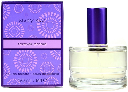 Mary Kay Forever Orchid Eau de Toilette for Women 50 ml notino