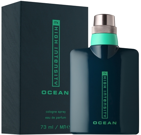 Mary Kay High Intensity Ocean eau de cologne pour homme 73 ml
