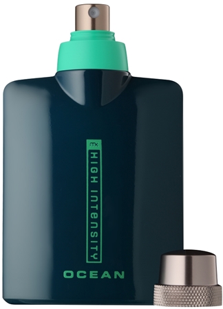 Mary Kay High Intensity Ocean eau de cologne pour homme 73 ml