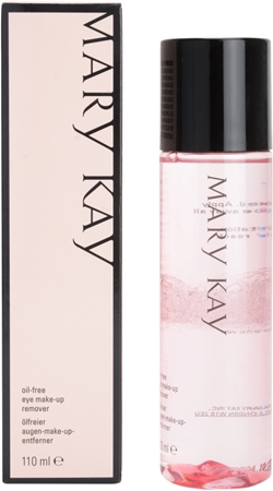 Mary Kay Eye Make-Up Remover ντεμακιγιάζ ματιών για όλους τους τύπους επιδερμίδας